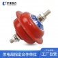 宇捷厂家HY1.5W-0.28/1.3低压复合外套金属氧化锌避雷器